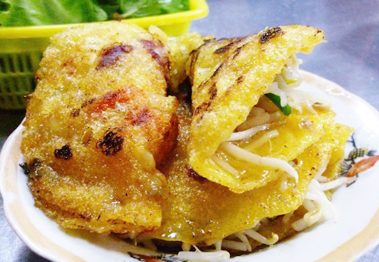 Bánh xèo