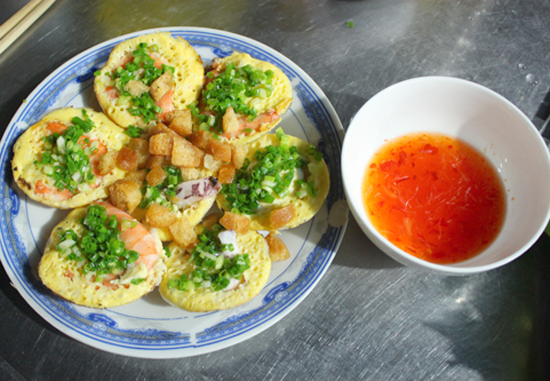Bánh căn