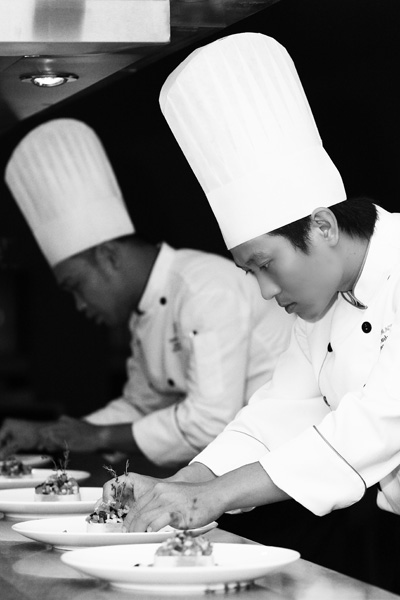 Chương trình tuyển chọn những món ăn thuần Việt được nhiều thực khách yêu thích.