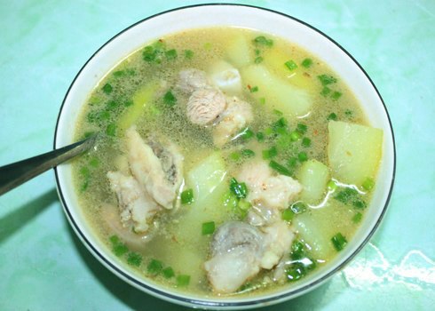 Nước sắn dây