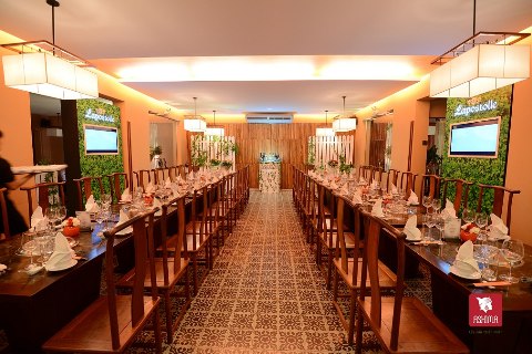 Nhà hàng Ashima