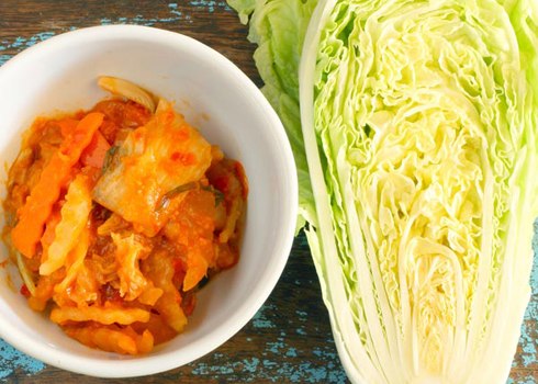 Bắp cải