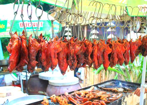 Chuột đồng