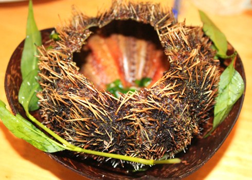 Cầu gai