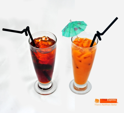 Trà sữa Thái Lan