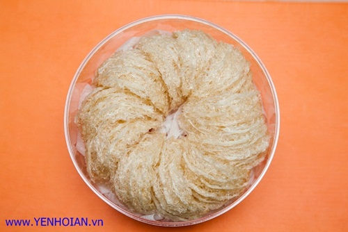 Yến sào Hội An