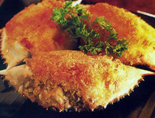 Mọc cua bể