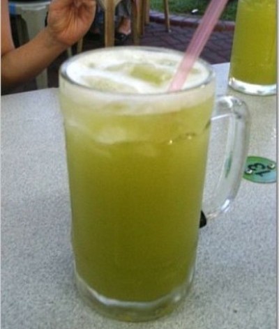 Nước mía