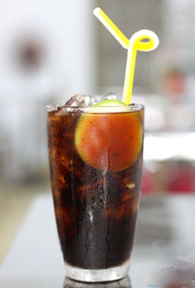 Nước sâm
