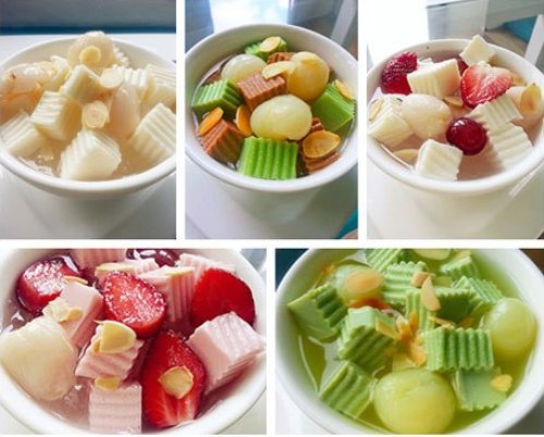 Chè