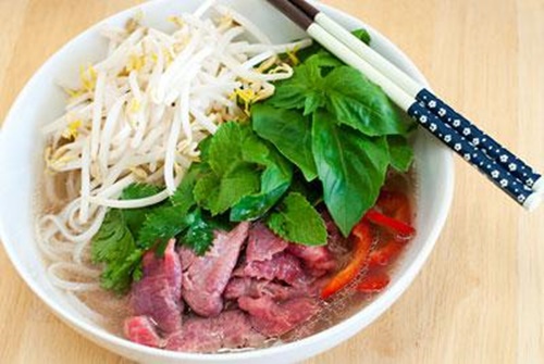 Phở Nam Bộ