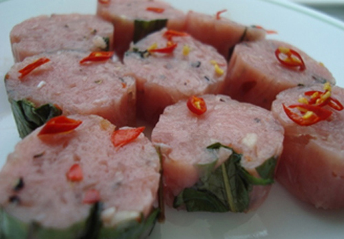 Nem Lai Vung
