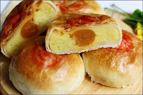 Bánh pía