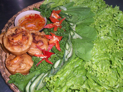 Bánh cóng