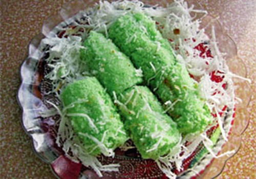 Bánh ống