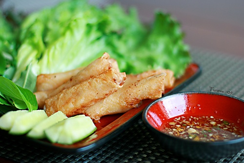 Ram cuốn cải