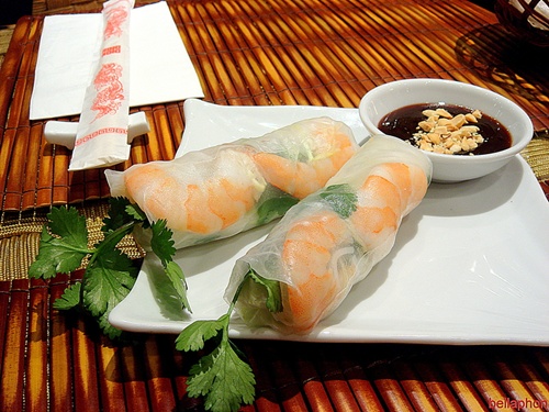 Gỏi cuốn