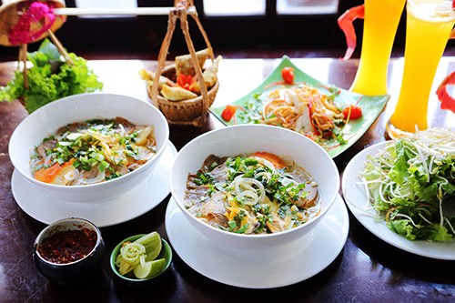 Vĩ dạ Huế