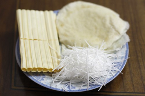 Bò bía