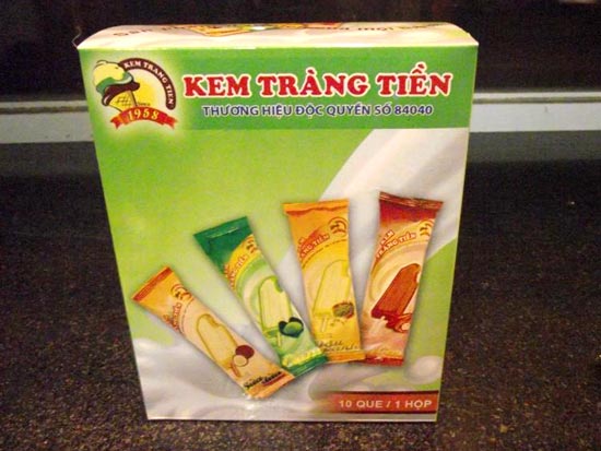 Kem Tràng Tiền