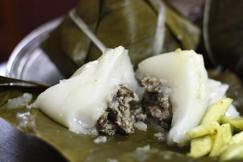Bánh giò