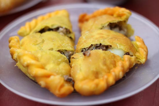 Bánh gối