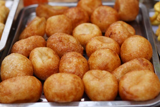 Bánh rán