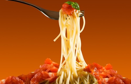 Mì Ý