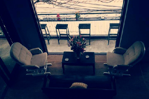 Góc Nhỏ Cafe