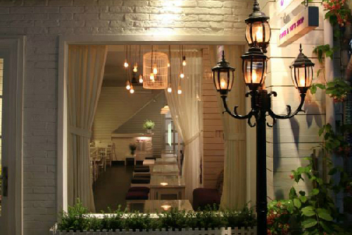 Koneko cafe