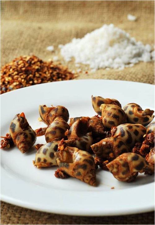 …bày trí khá đẹp mắt