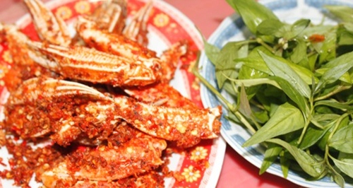 Càng ghẹ