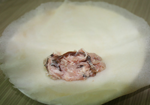 Cuốn chả