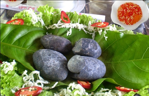 “Sỏi mầm” Hậu Giang