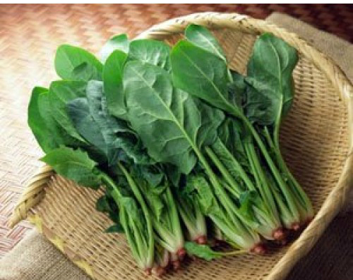 Cải bó xôi