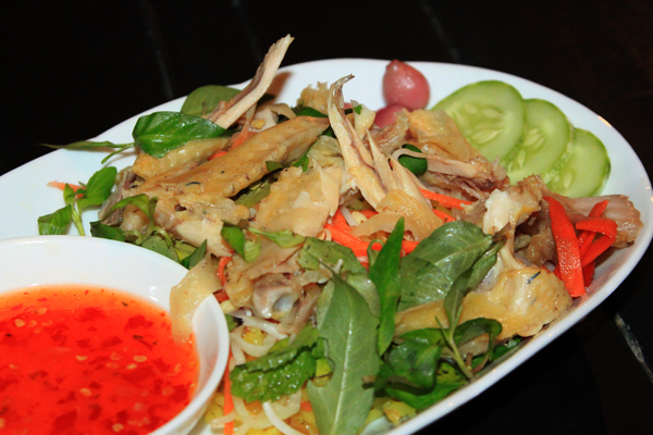 cơm gà Phú Yên