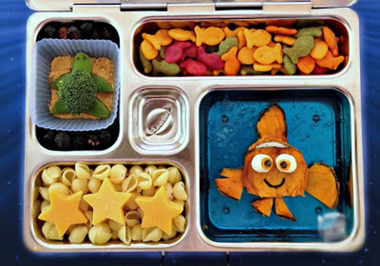 Cùng 'Đi tìm Nemo' dưới đáy biển nào!