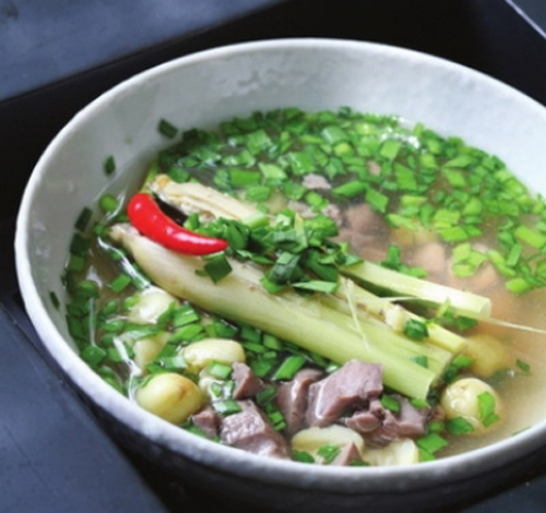 Lòng sả