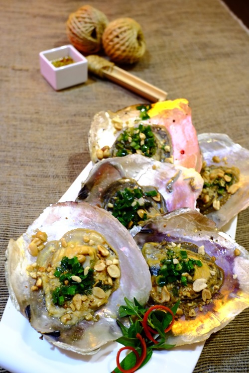 Sò giấy.