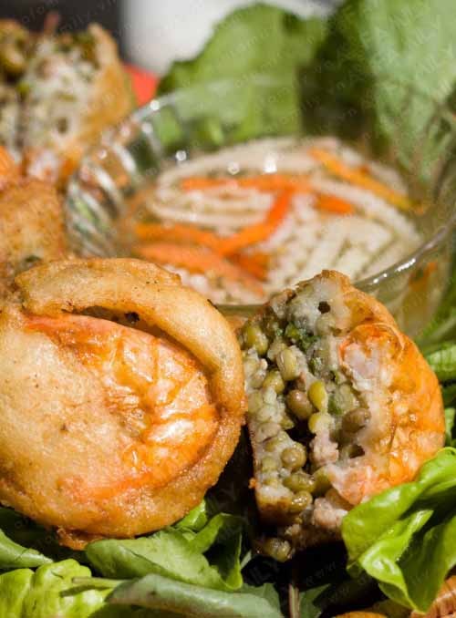 Bánh cống