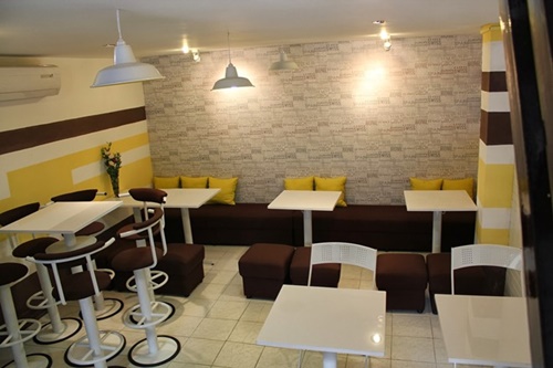 Jogo coffee