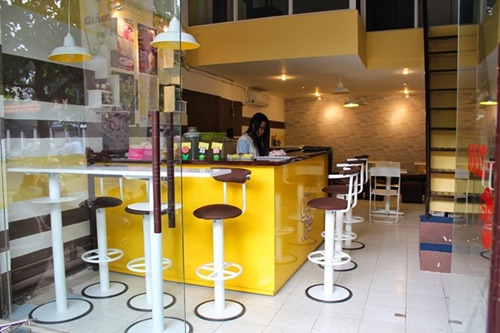 Jogo coffee