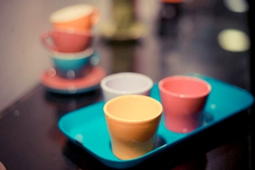 Touch Coffee