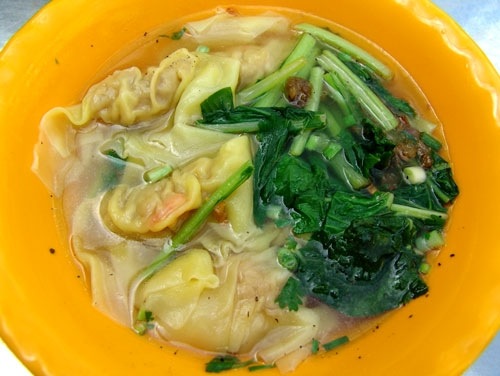 2. Sủi cảo Đại Nương