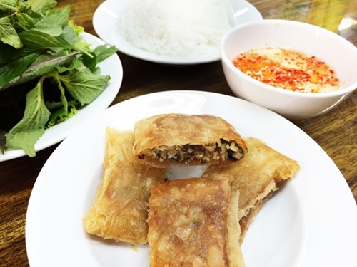 Nem cua bể