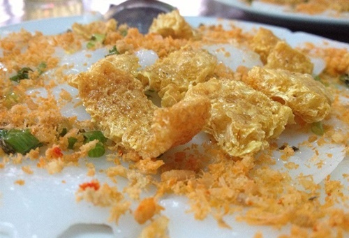 Bánh Bèo Huế Ngọc Trâm 