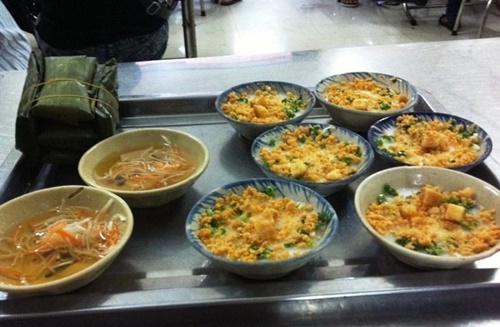 Bánh Bèo Chén D2 thơm ngon