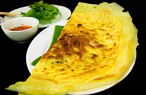 Ăn Là Ghiền    