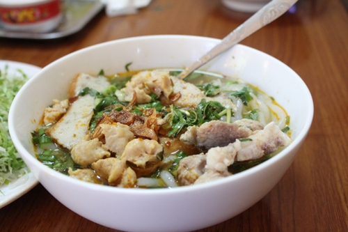 Bánh canh