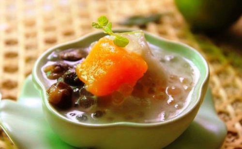 Chè Hé